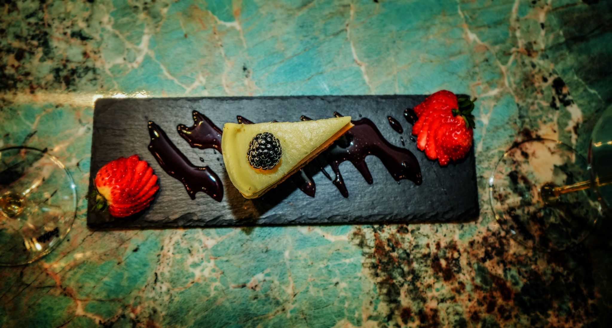 ATMOS Dessert